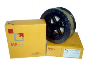 Arame Arco Submerso 2.40 EL 12 25Kg