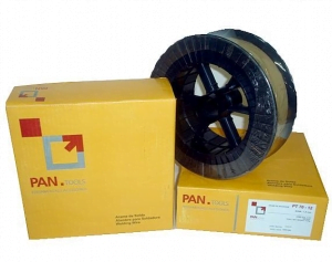 Arame Arco Submerso 2.40 EL 12 25Kg