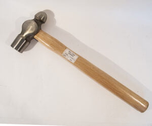 Martelo Bola 120g