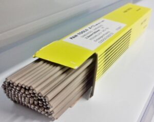 Eletrodo p13 2,50 5kg