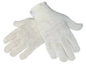 Luva Algodão 4 Fios