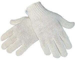Luva Algodão 4 Fios
