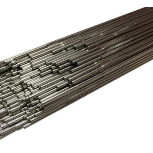 Vareta Para Solda Inox 1.60 380L