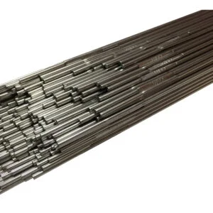 Vareta Para Solda Inox 1.60 380L