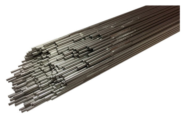 Vareta Para Solda Inox 1.60 380L