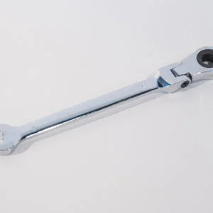 Chave Combinada Com Catraca Articulada Pan Tools
