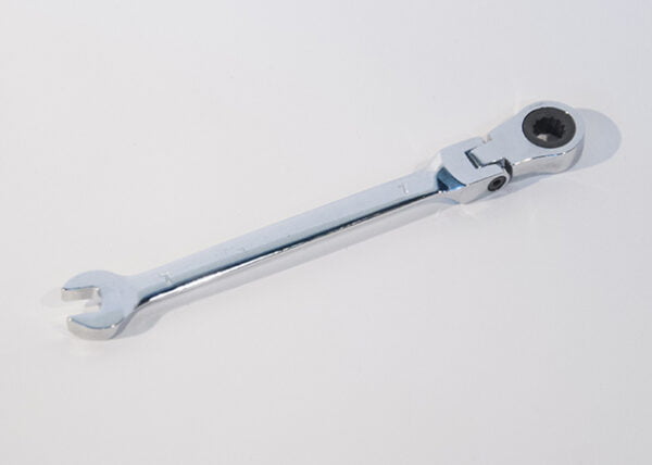 Chave Combinada Com Catraca Articulada Pan Tools