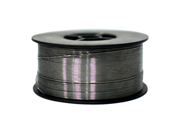Arame MIG Tubular Sem Gás E71T-GS 0.8 1kg - Imagem 2