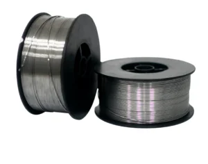 Arame MIG Tubular Sem Gás E71T-GS 0.8 1kg