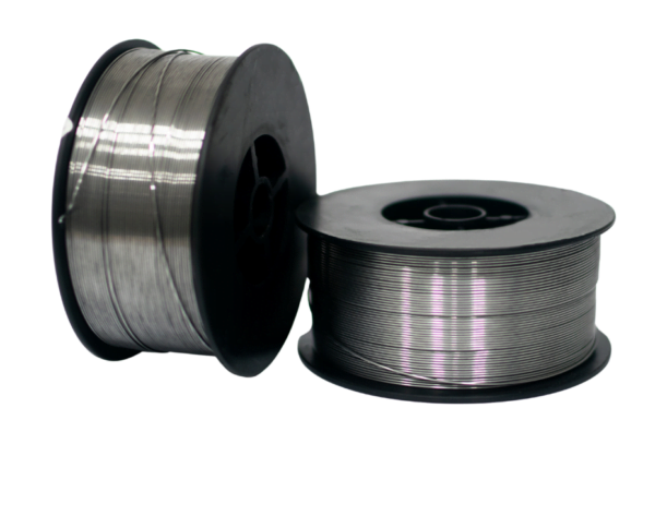 Arame MIG Tubular Sem Gás E71T-GS 0.8 1kg