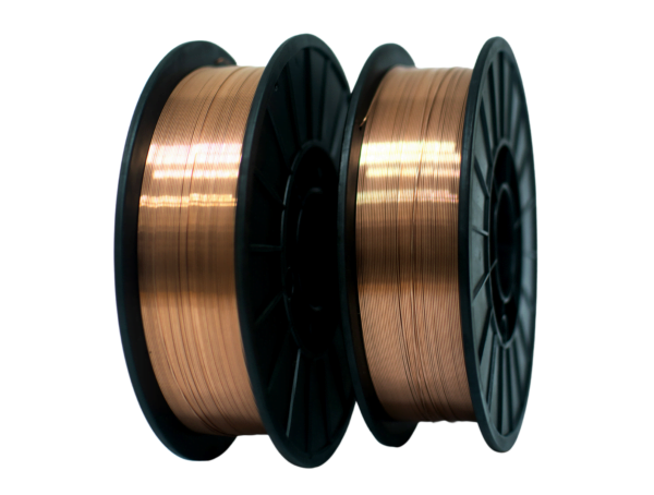 Arame Para Solda MIG 1.00 250kg - Imagem 3