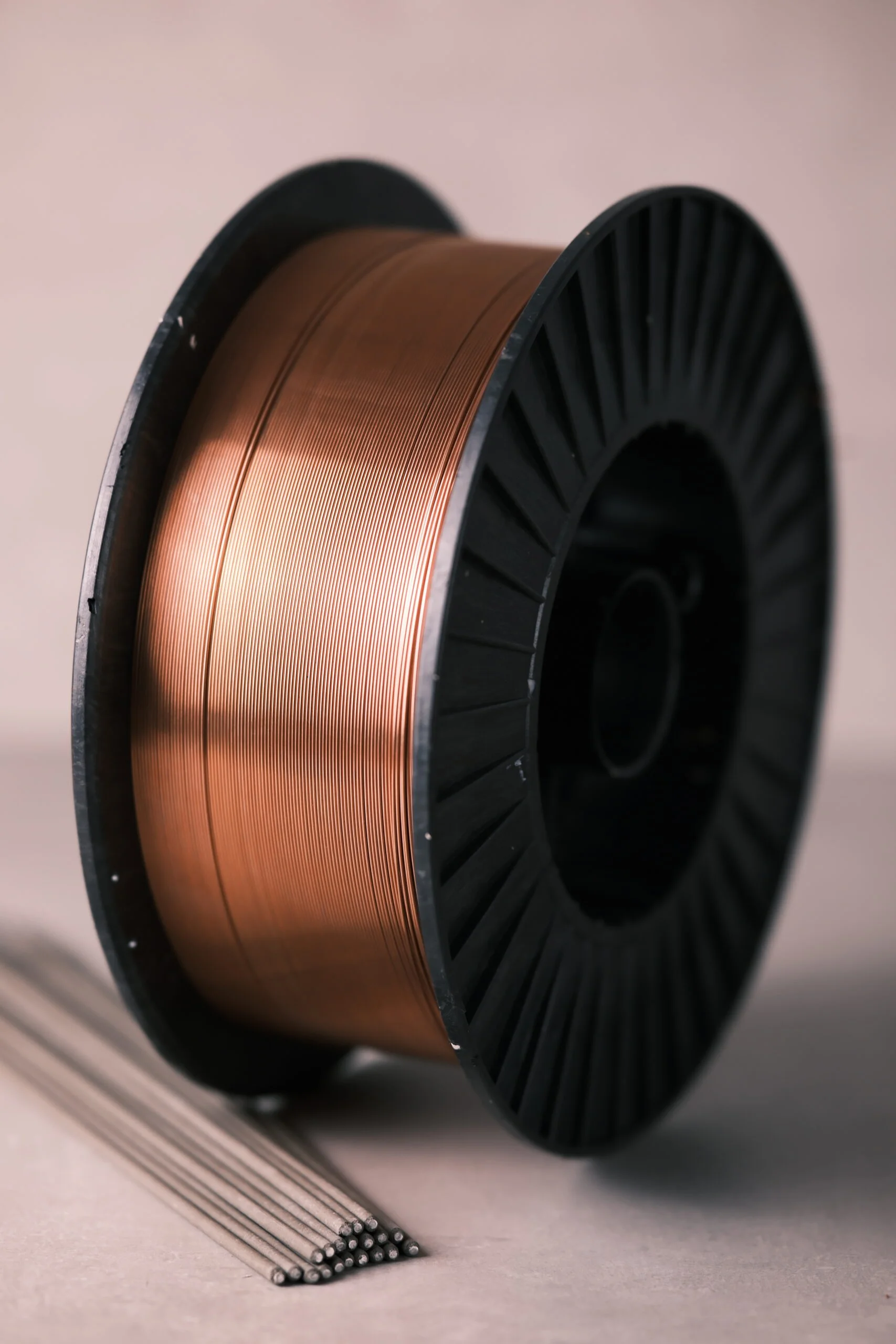 Arame Para Solda MIG 1.00 250kg - Imagem 2