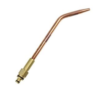 Extensão de Solda 201 GLP NR 4