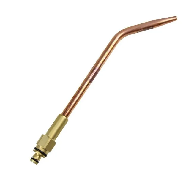 Extensão de Solda 201 GLP NR 4