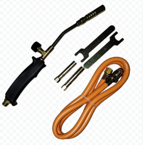 Maçarico Convencional IC022-129