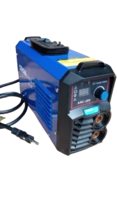 Aparelho de Solda ARC200A TIG/MMA SEM CABOS
