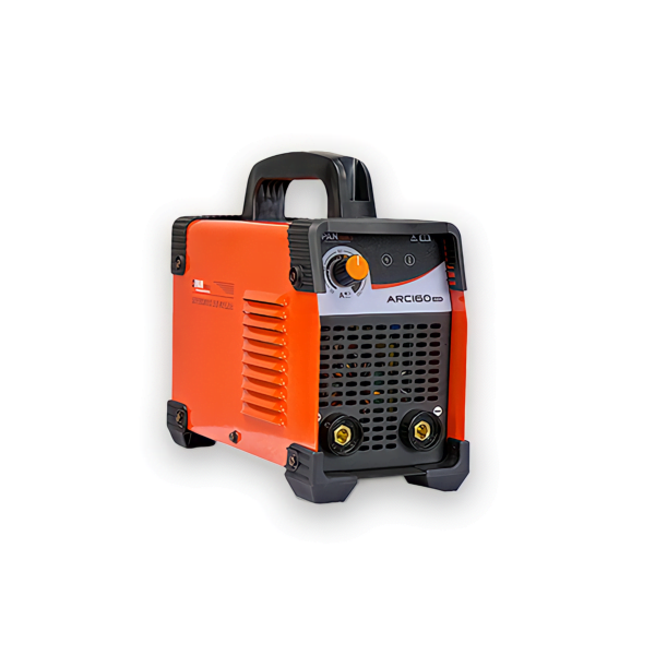 Aparelho de Solda ARC160A Z238 MMA/TIG Monofásico