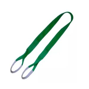 Cinta Para Elevação 6cmx3m e 2 Toneladas Roxa