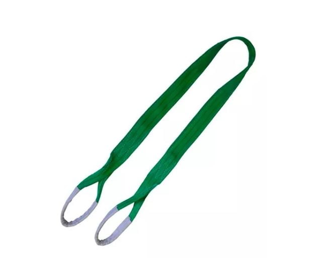 Cinta Para Elevação 6cmx3m e 2 Toneladas Roxa