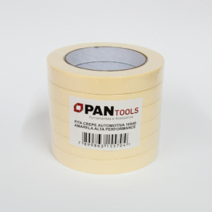 Fita Crepe Alta Qualidade