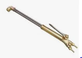 Maçarico de Corte 3 Canos