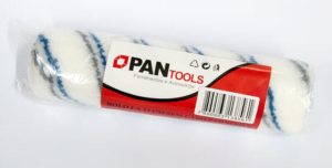 Rolo de Lã Sem Cabo 7,5cm