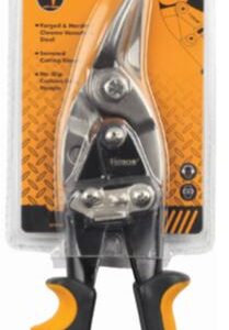 Tesoura de Corte de Chapa Tipo Aviação Esquerda 10" Hoteche