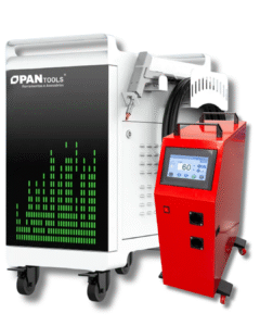 Aparelho de Solda a Laser 2000W
