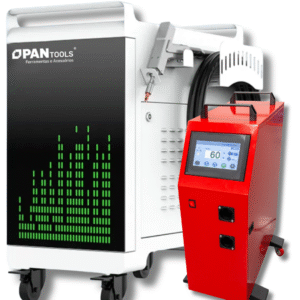 Aparelho de Solda a Laser 2000W